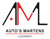 Logo Auto’s Martens Lochristi